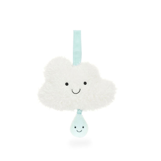 Jellycat Amuseables Stratto Cloud
