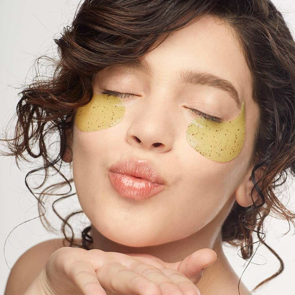 Patchology Mood Patch Energizing Eye Gels Perk Up-Single
