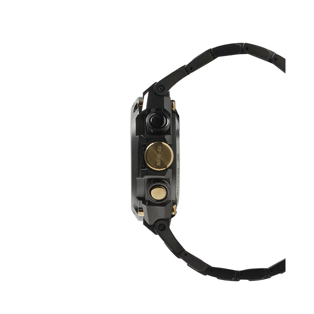 G-Shock MR-G B2000 Series Solar Titanium Watch, MRGB2000B1A4