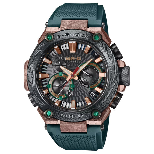 G-Shock MR-G Limited Edition Solar Titanium Watch