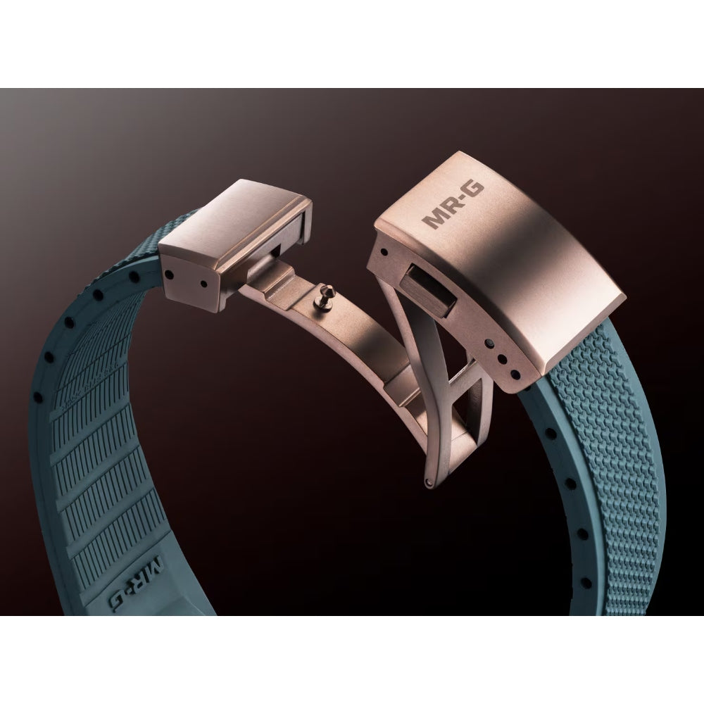 G-Shock MR-G Limited Edition Solar Titanium Watch