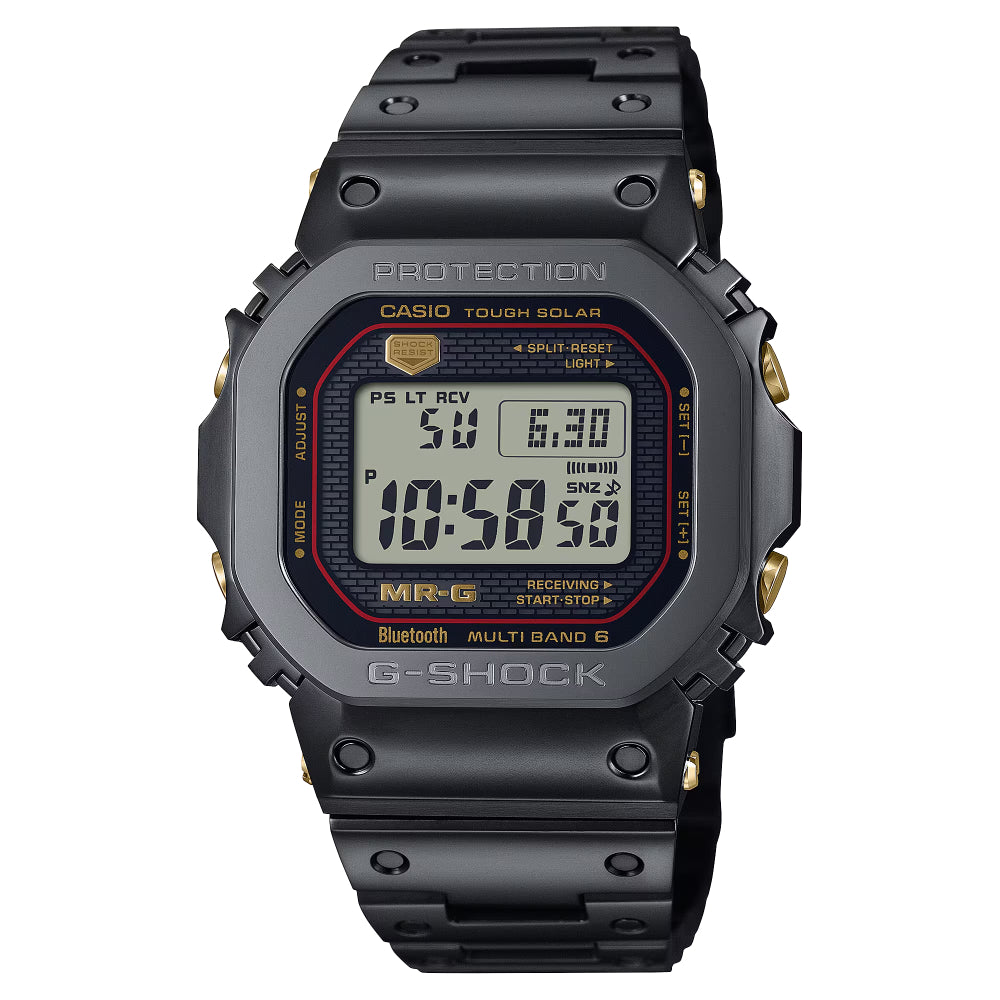 G-Shock MR-G B5000 Series Solar Watch
