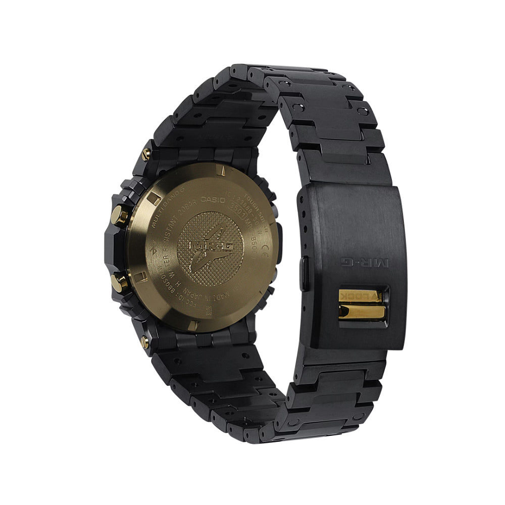 G-Shock MR-G B5000 Series Solar Watch