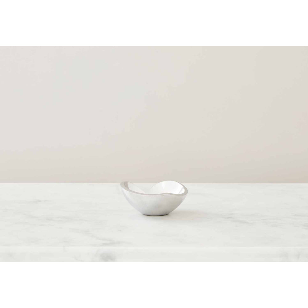 Nambe Love Bowl Mini - 4.5"