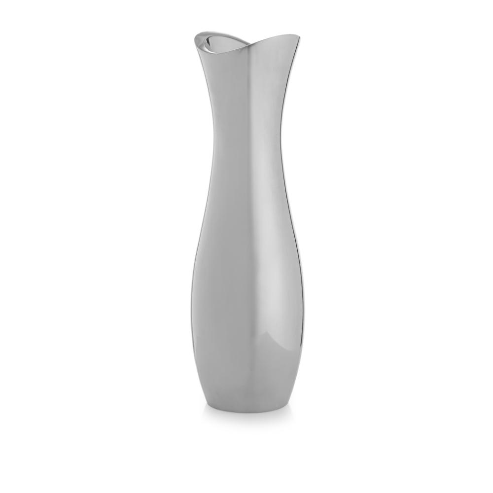 Nambé Stryker Vase