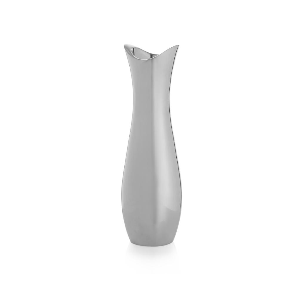 Nambé Stryker Vase