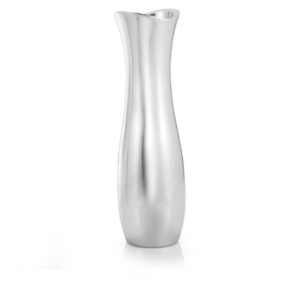 Nambé Stryker Vase