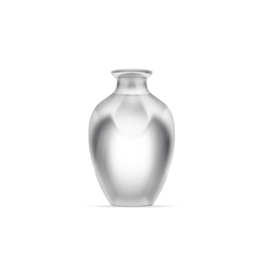 Nambe Posey Vase