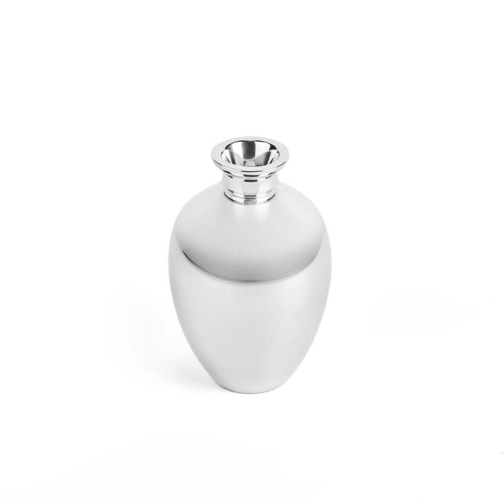 Nambe Posey Vase