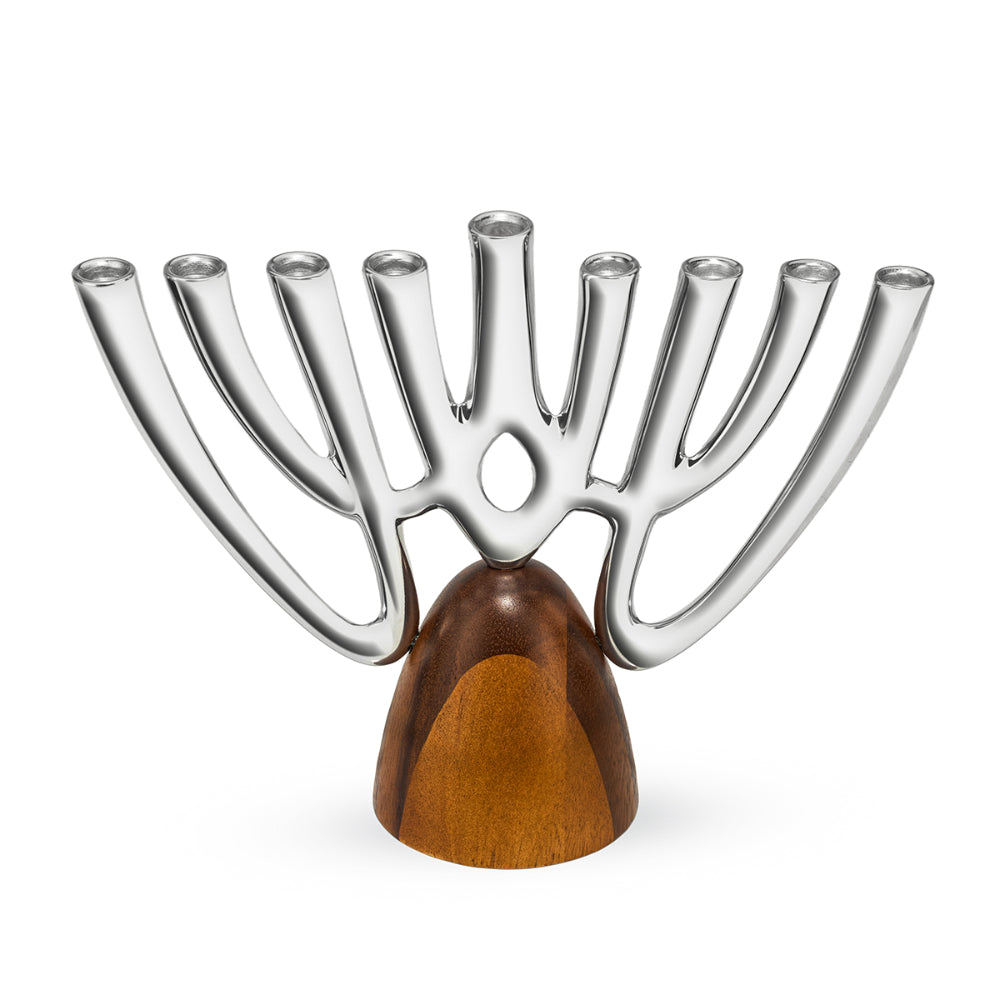Nambe Unity Menorah