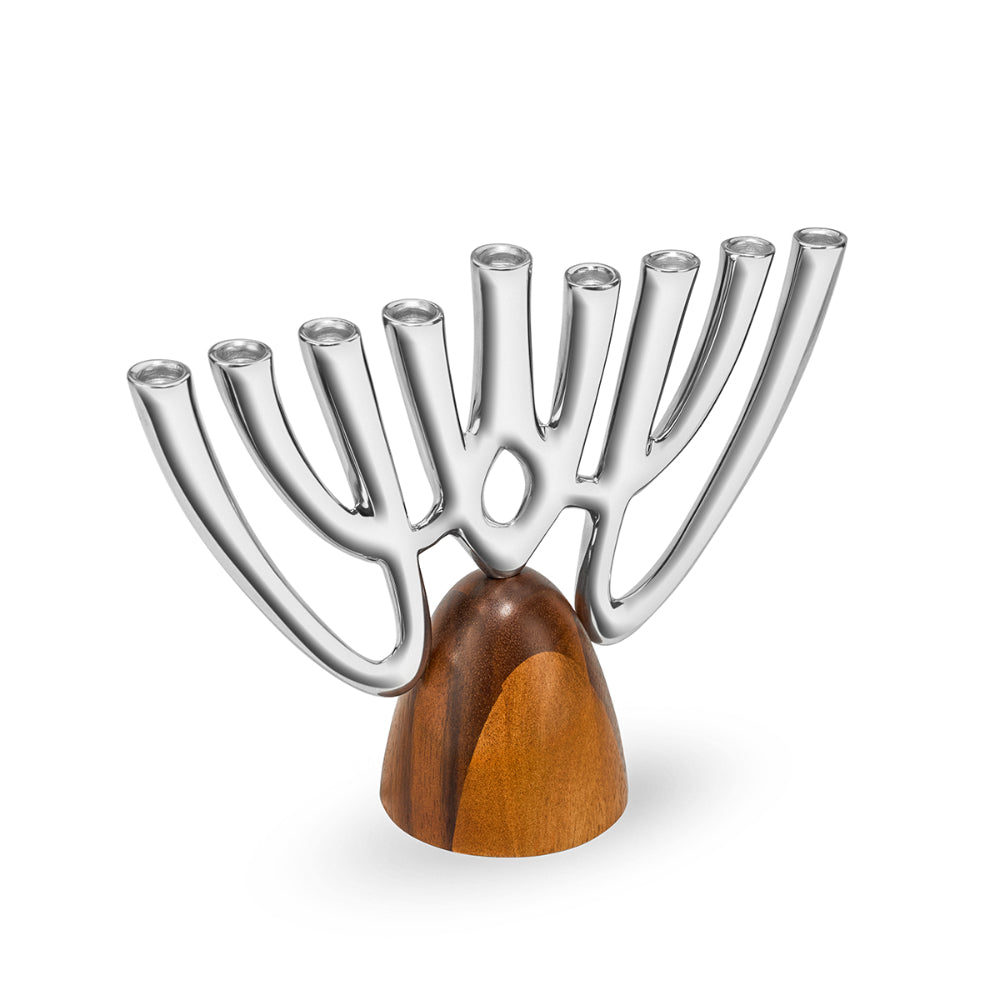 Nambe Unity Menorah