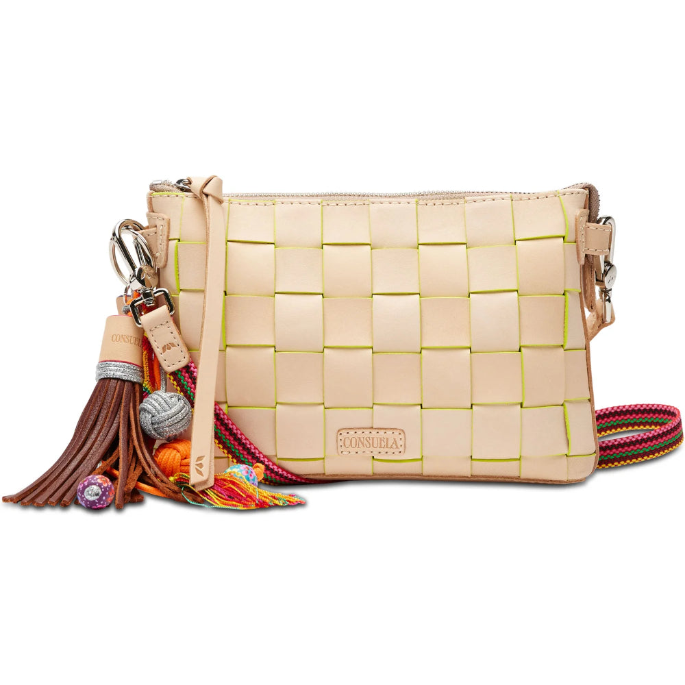 Consuela Jody Midtown Crossbody Bag