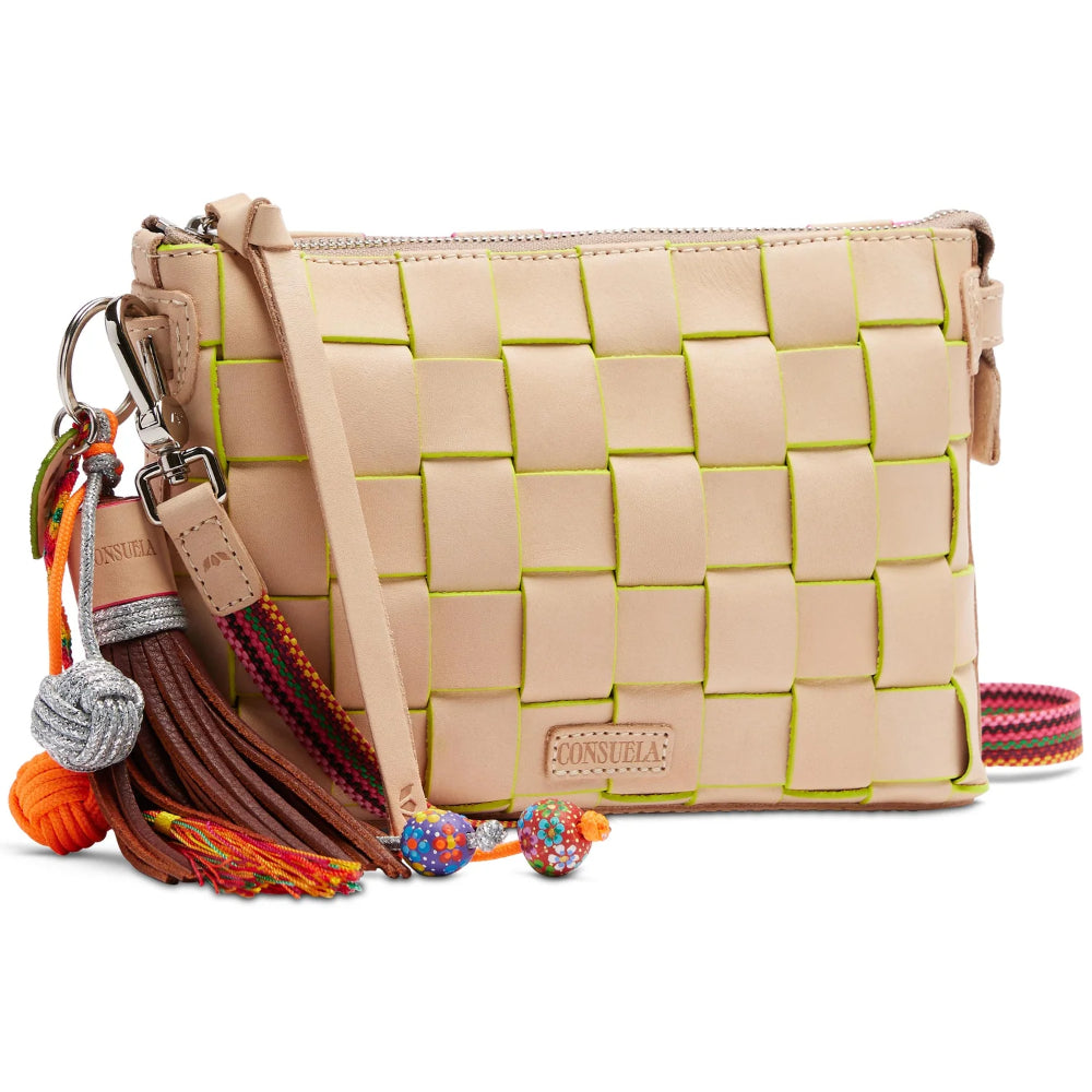 Consuela Jody Midtown Crossbody Bag