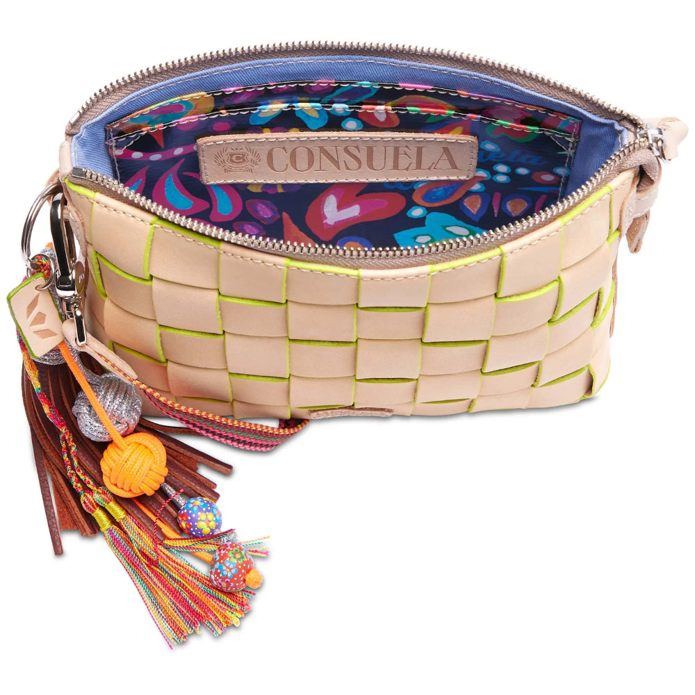Consuela Jody Midtown Crossbody Bag