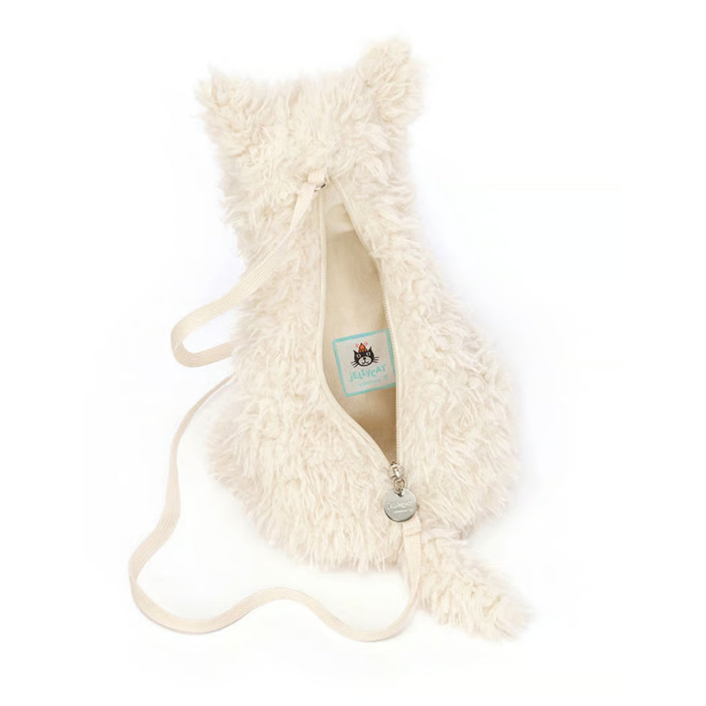 Jellycat Munro Scottie Dog Shoulder Bag – Smyth Jewelers