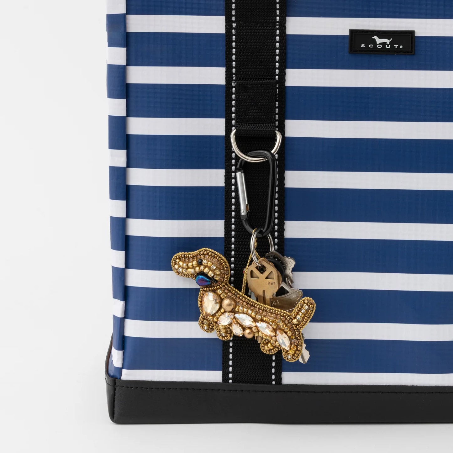 Scout Original Deano Tote Small - Summer 2026