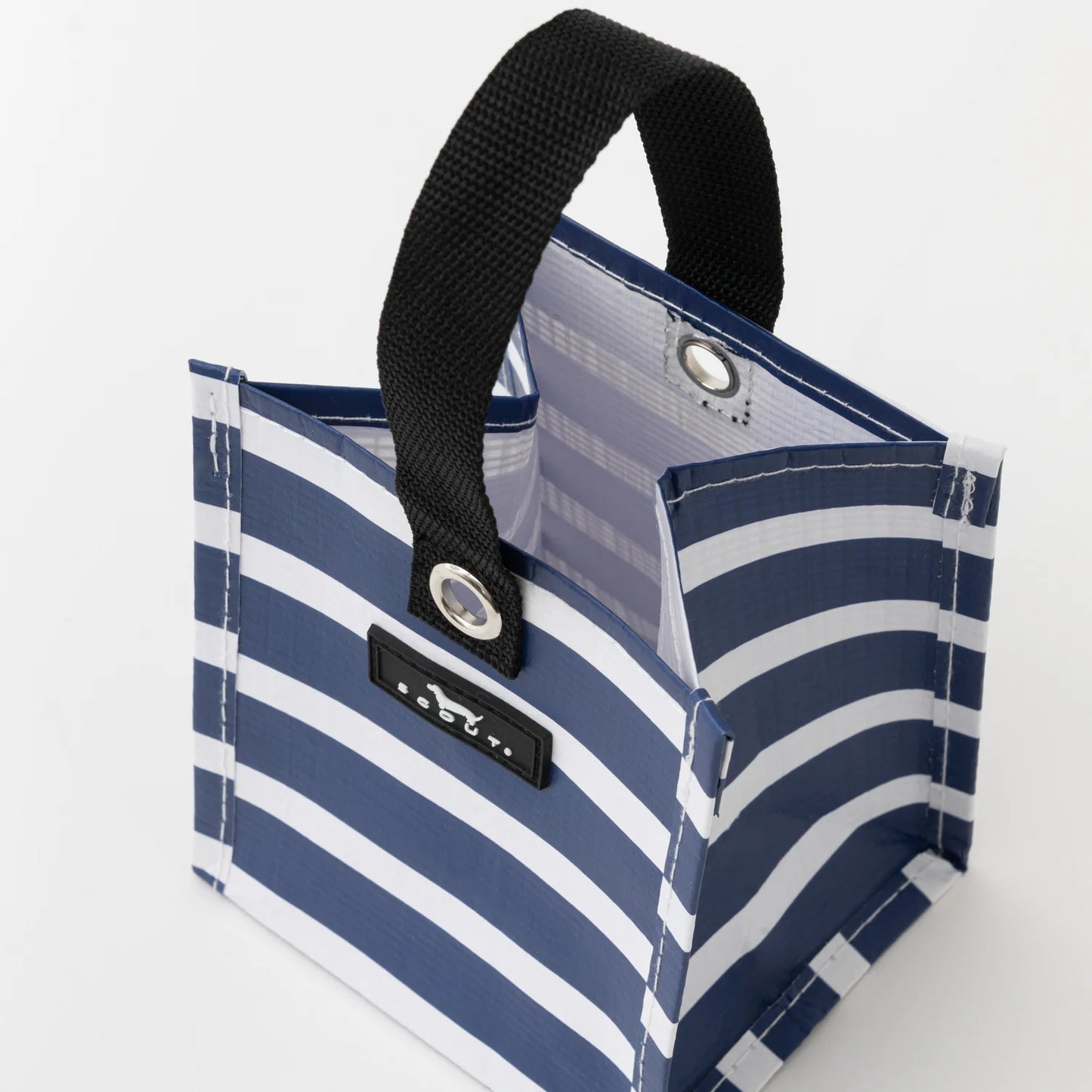 Scout Reusable Square Gift Bag X-Small - Summer 2026