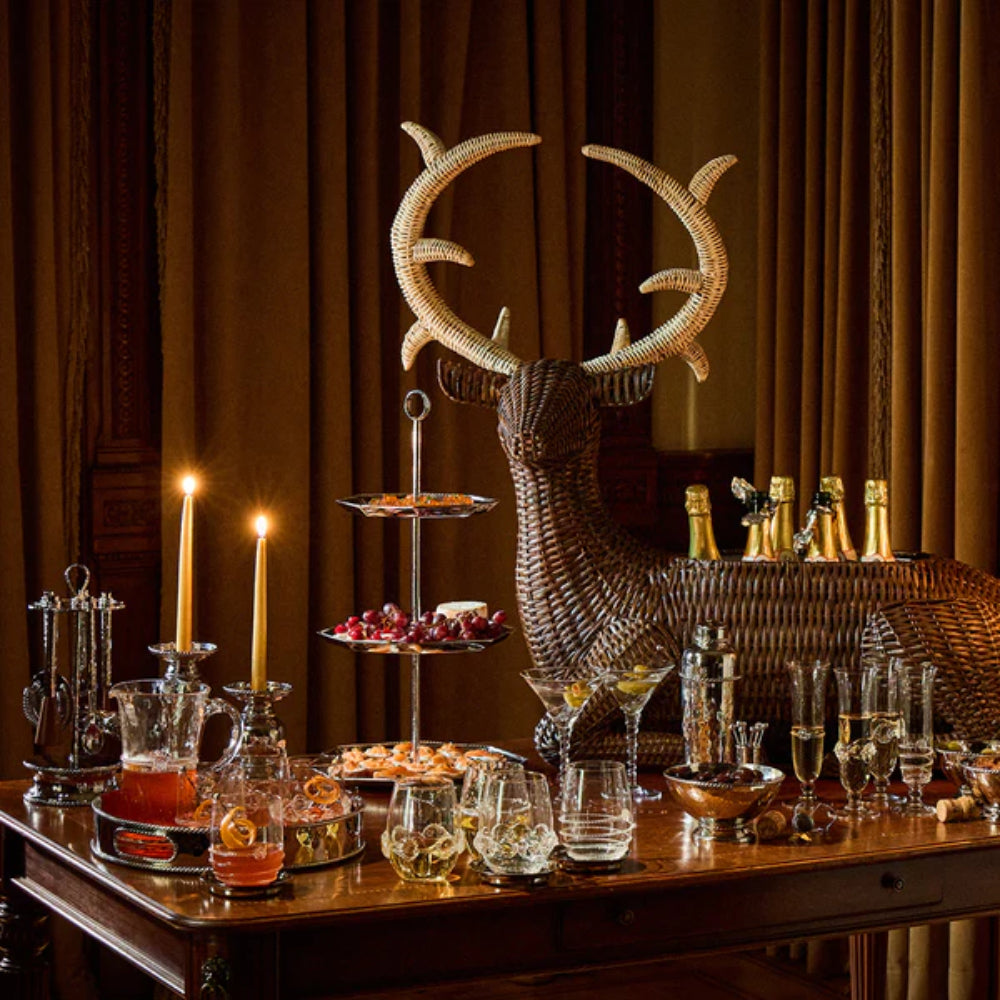 Juliska Graham 6" Cocktail Bowl