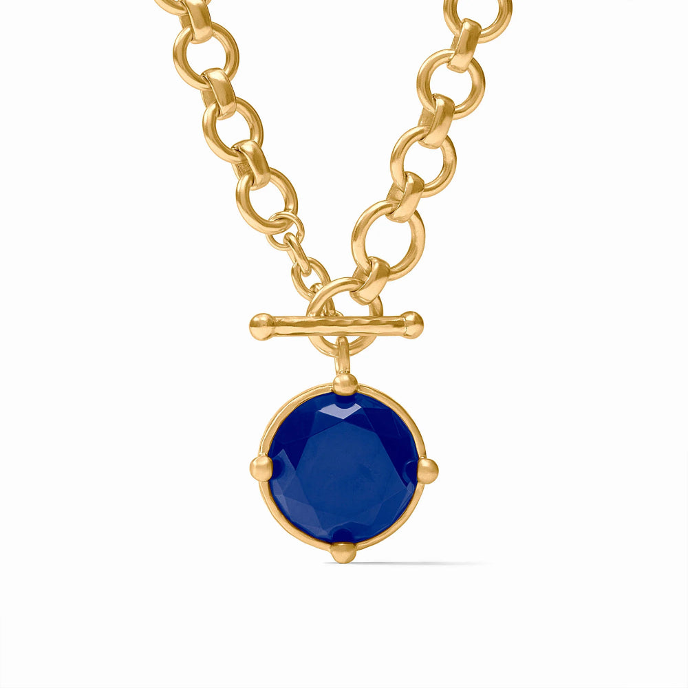 Julie Vos Honeybee Demi Necklace