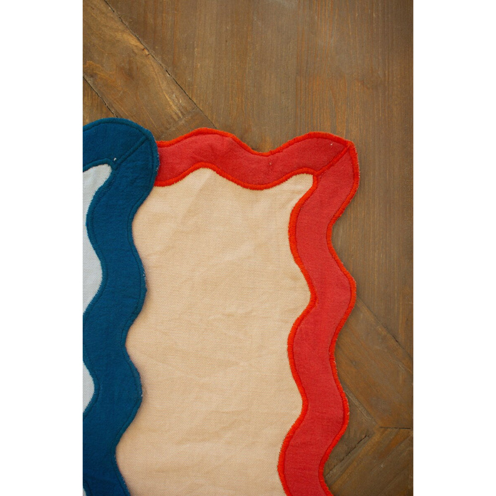 Kalalou Cotton Table Runners