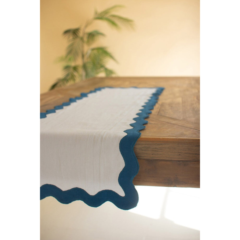 Kalalou Cotton Table Runners