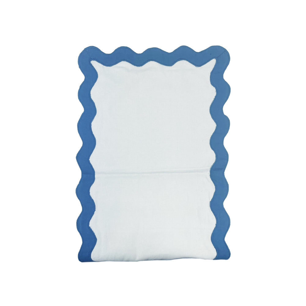 Kalalou Cotton Table Runners