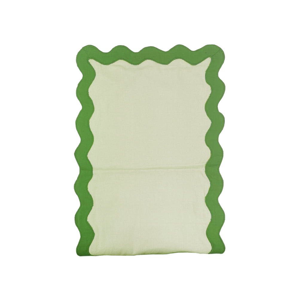 Kalalou Cotton Table Runners