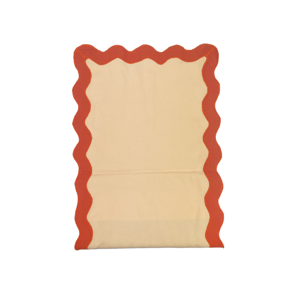 Kalalou Cotton Table Runners