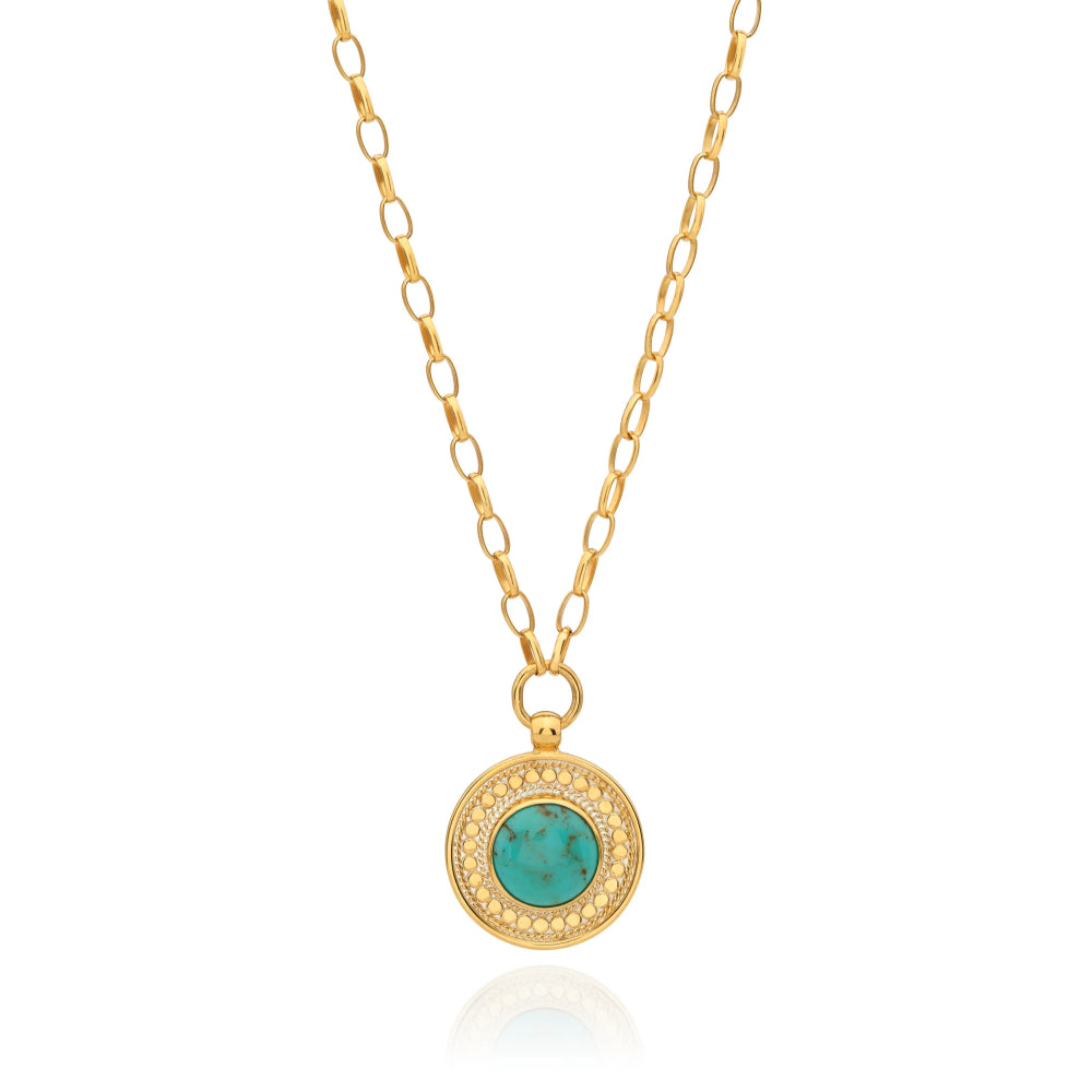 Anna Beck Luna Pendant Necklace