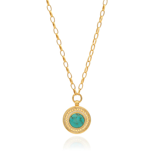 Anna Beck Luna Pendant Necklace