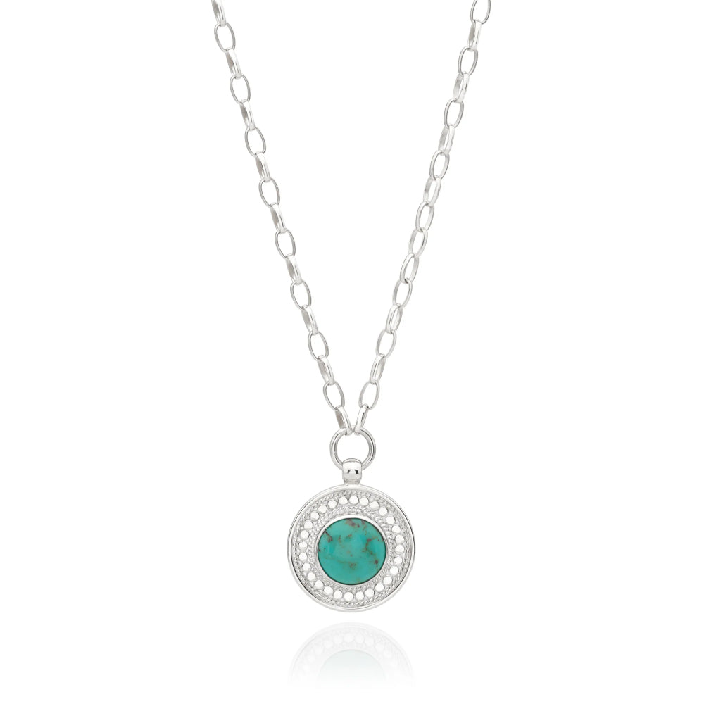 Anna Beck Luna Pendant Necklace