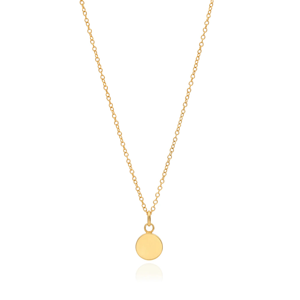 Anna Beck Artista Necklace