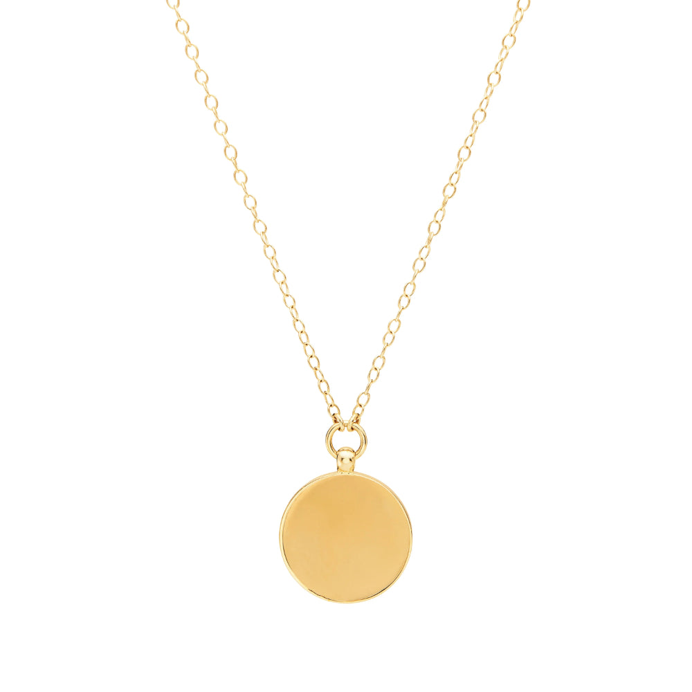 Anna Beck Alignment Necklace