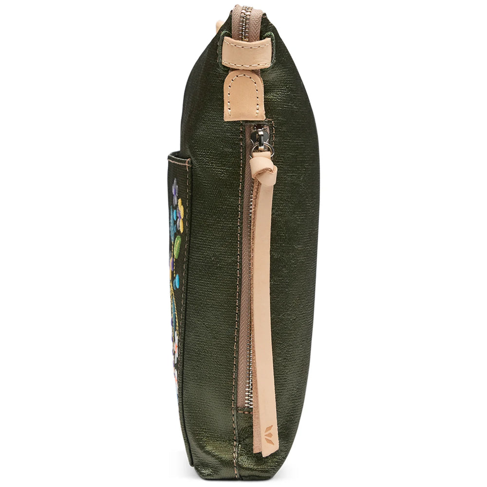 Consuela Tour Crossbody - Vic