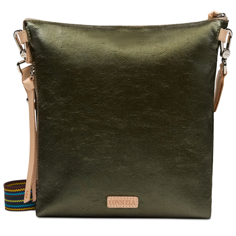 Consuela Tour Crossbody - Vic