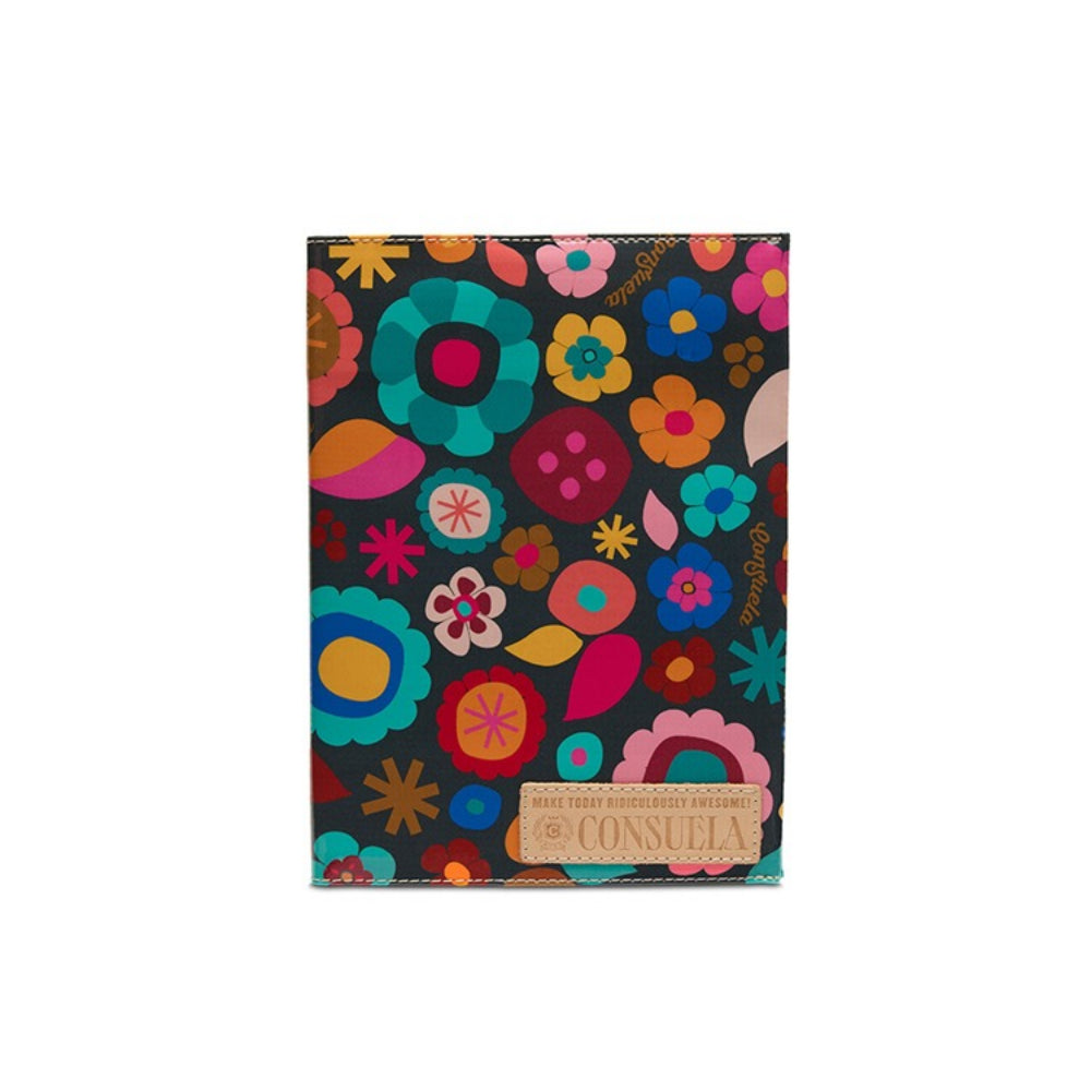 Consuela Notebook - Amelie