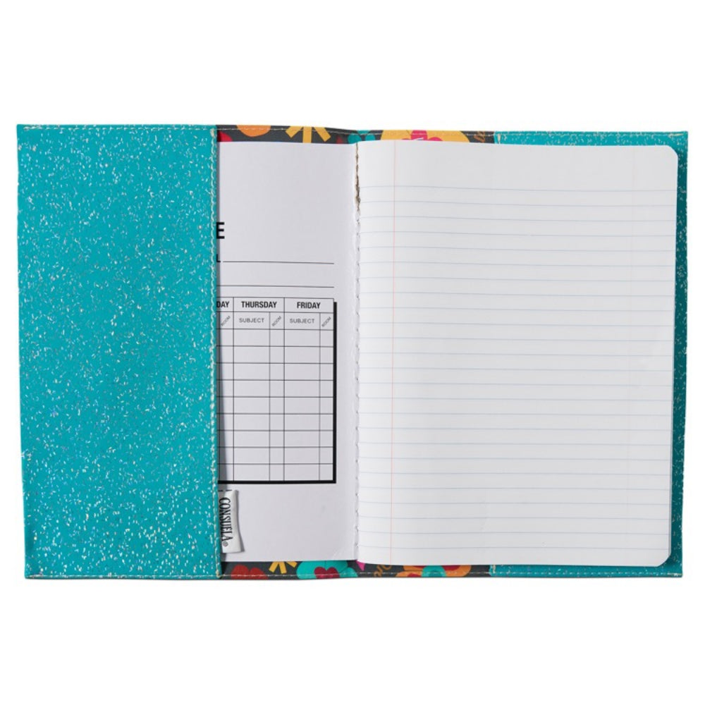 Consuela Notebook - Amelie