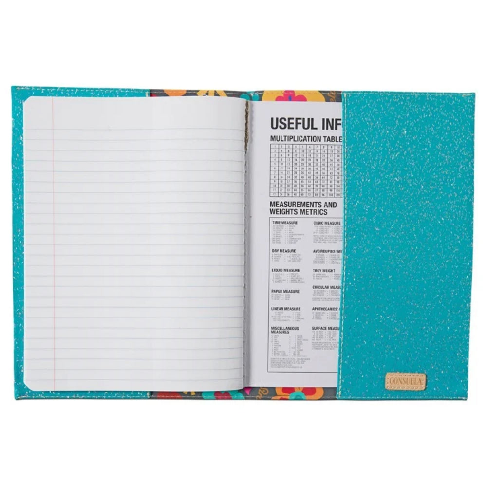 Consuela Notebook - Amelie