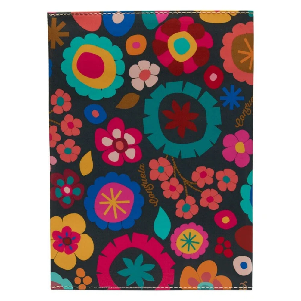 Consuela Notebook - Amelie
