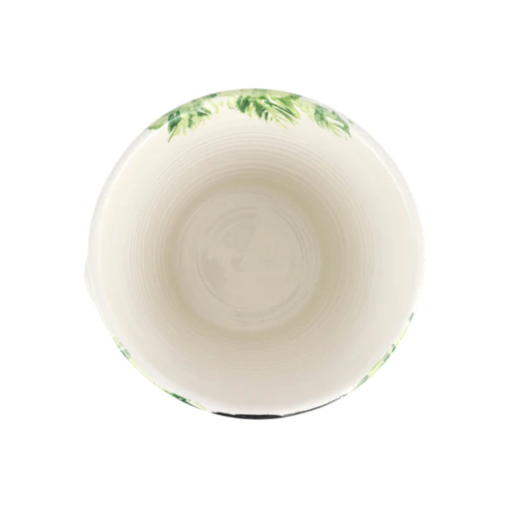 Vietri Nutcrackers Ice Bucket