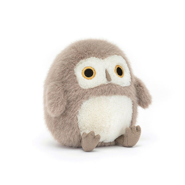 Jellycat Barn Owling – Smyth Jewelers