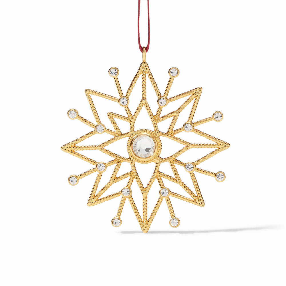 Julie Vos Starry Night Ornament