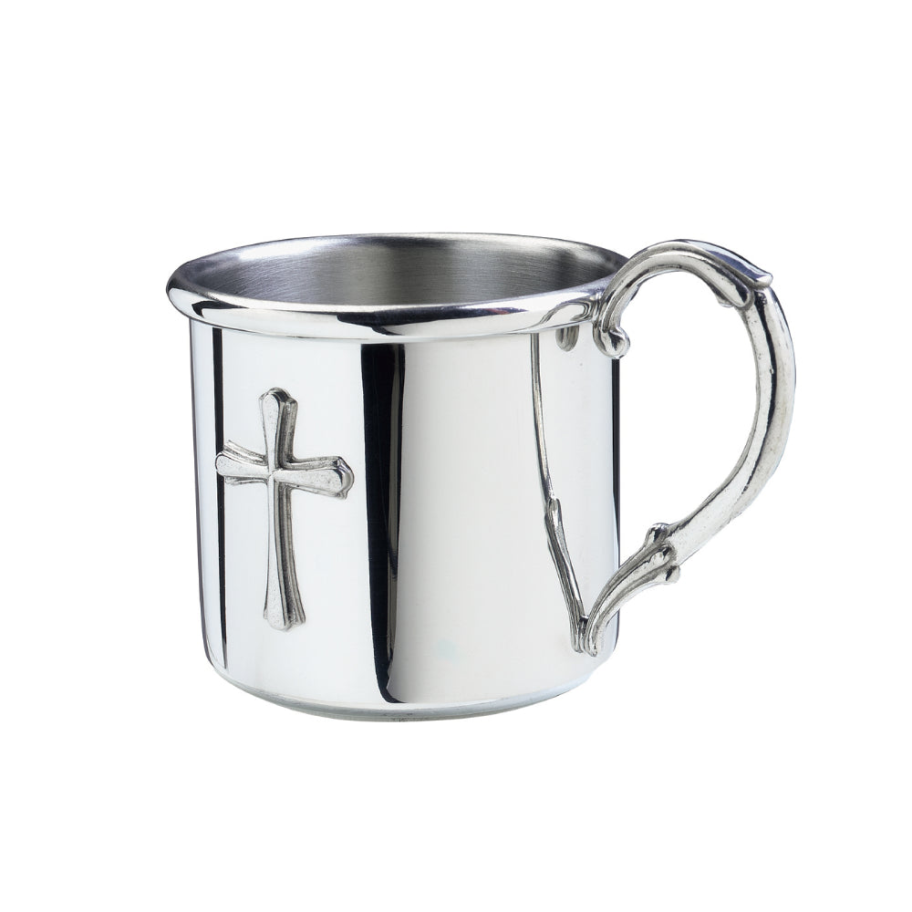 Salisbury Easton Cross Baby Cup