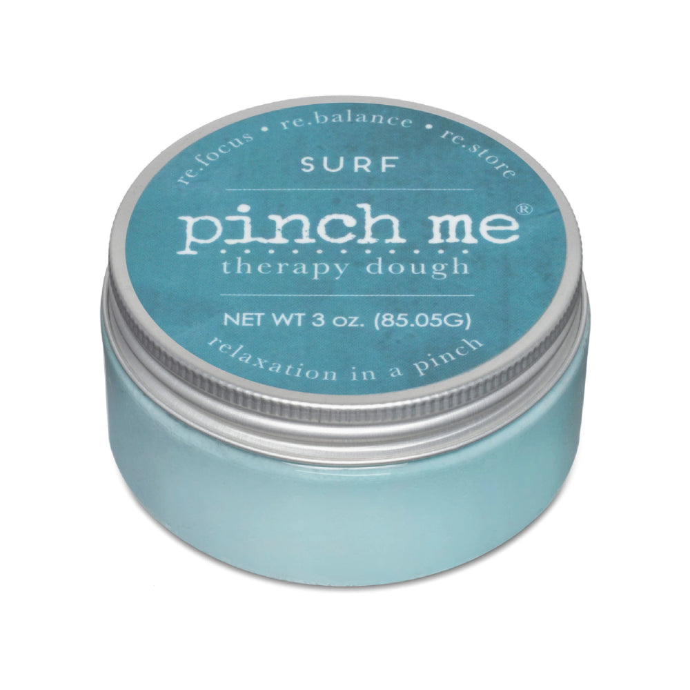 Pinch Me 3 oz. Therapy Dough - Surf