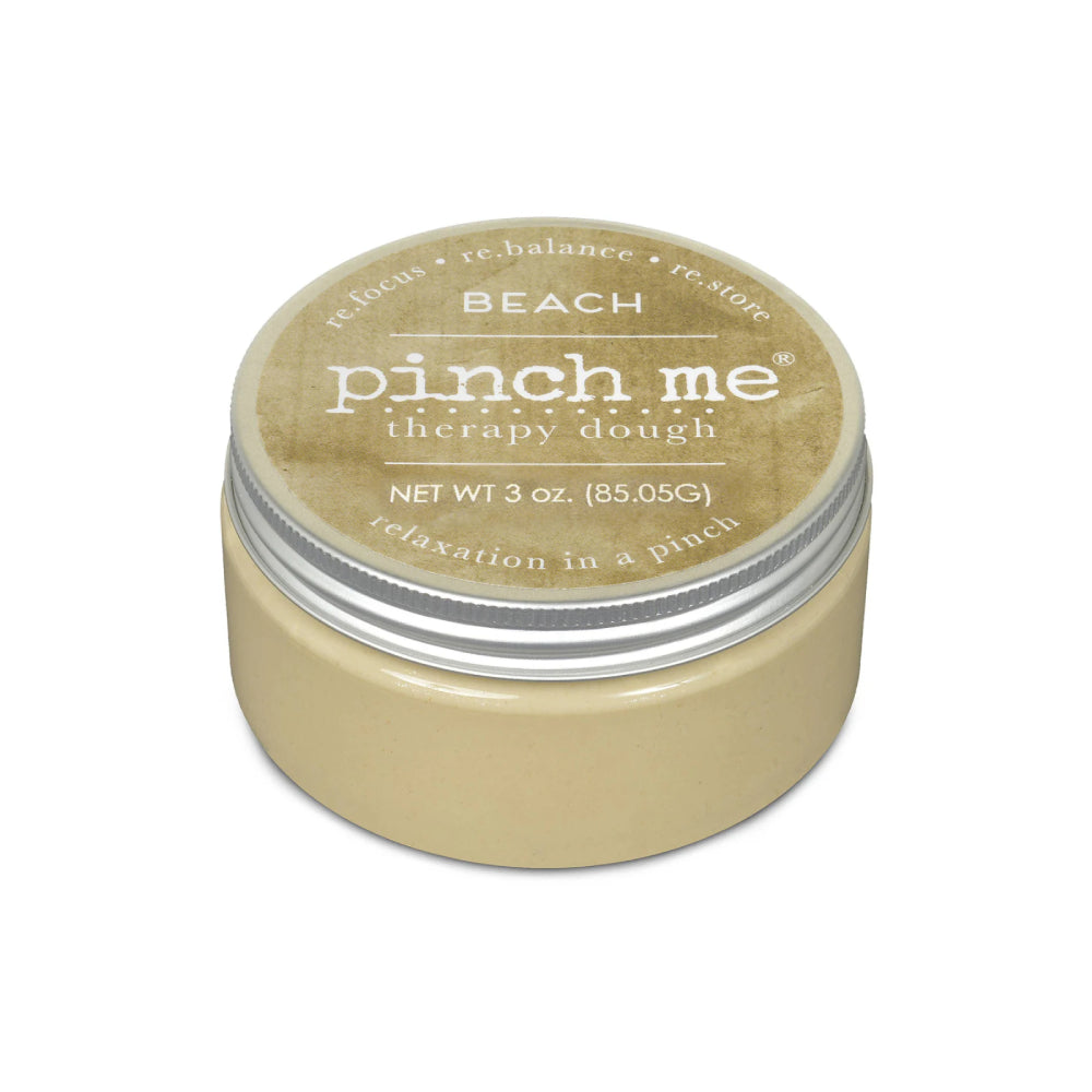 Pinch Me 3 oz. Therapy Dough - Beach