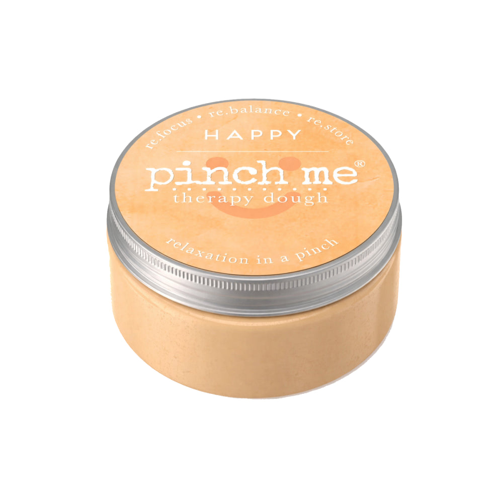 Pinch Me 3 oz. Therapy Dough - Happy
