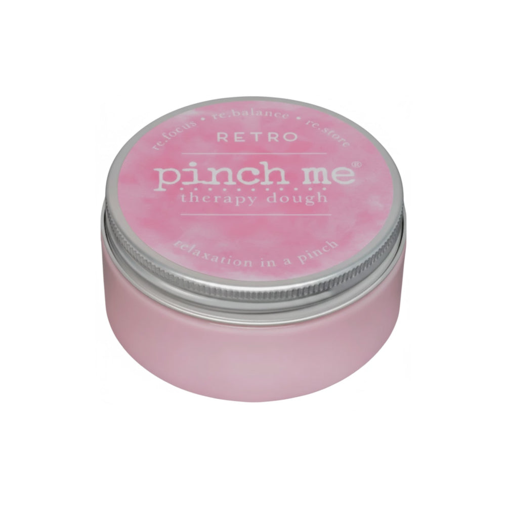 Pinch Me 3 oz. Therapy Dough - Retro