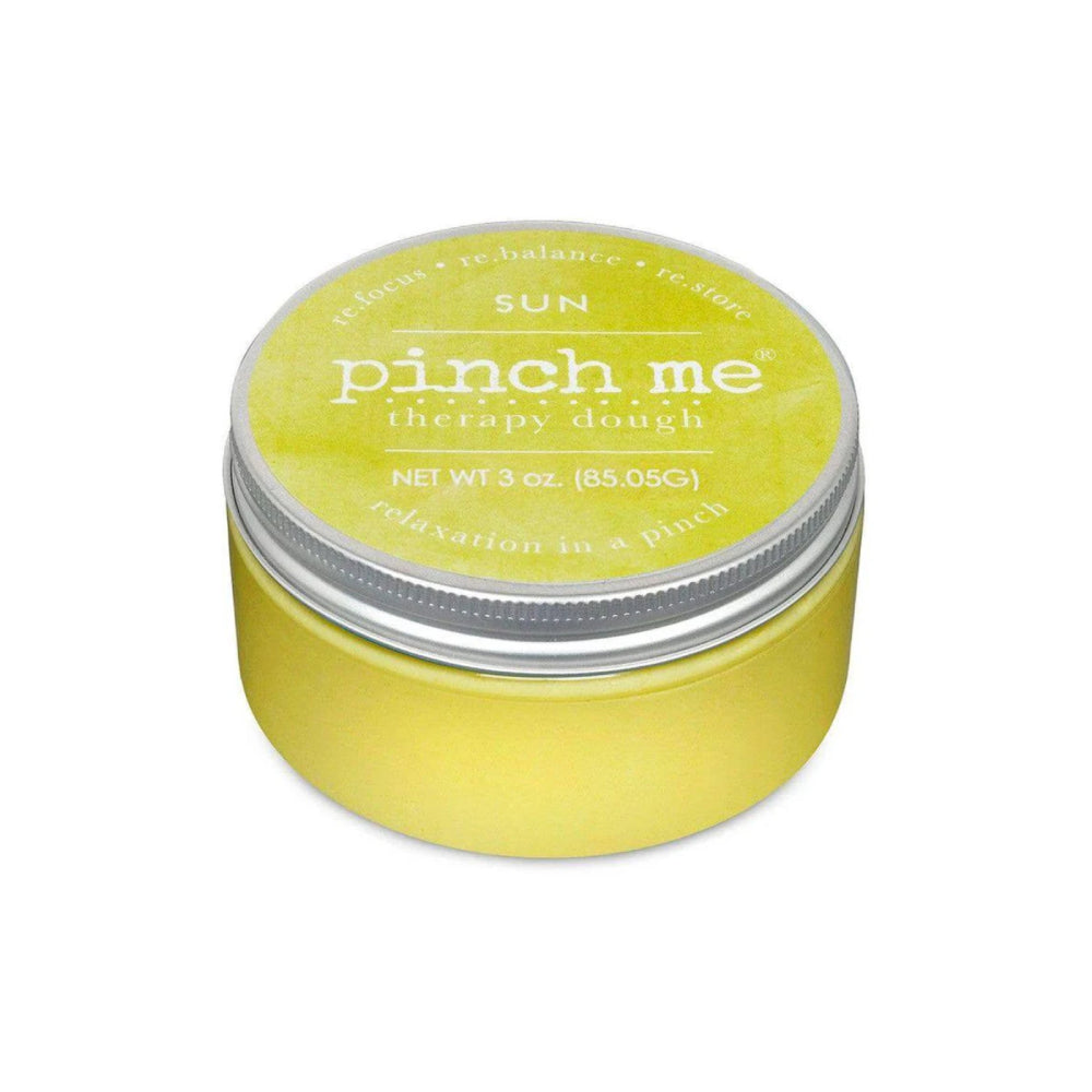 Pinch Me 3 oz. Therapy Dough - Sun