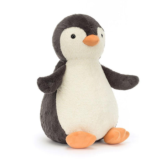 Jellycat Peanut Penguin - Really Big