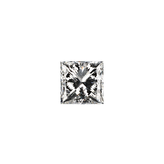 Estate Princess 2.01ct FSI2 GIA Certified Diamond #15297769